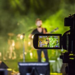 Videoclip musicali