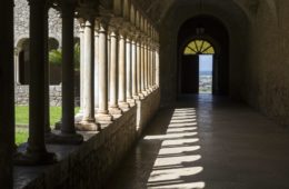 Abbazia di Valvisciolo