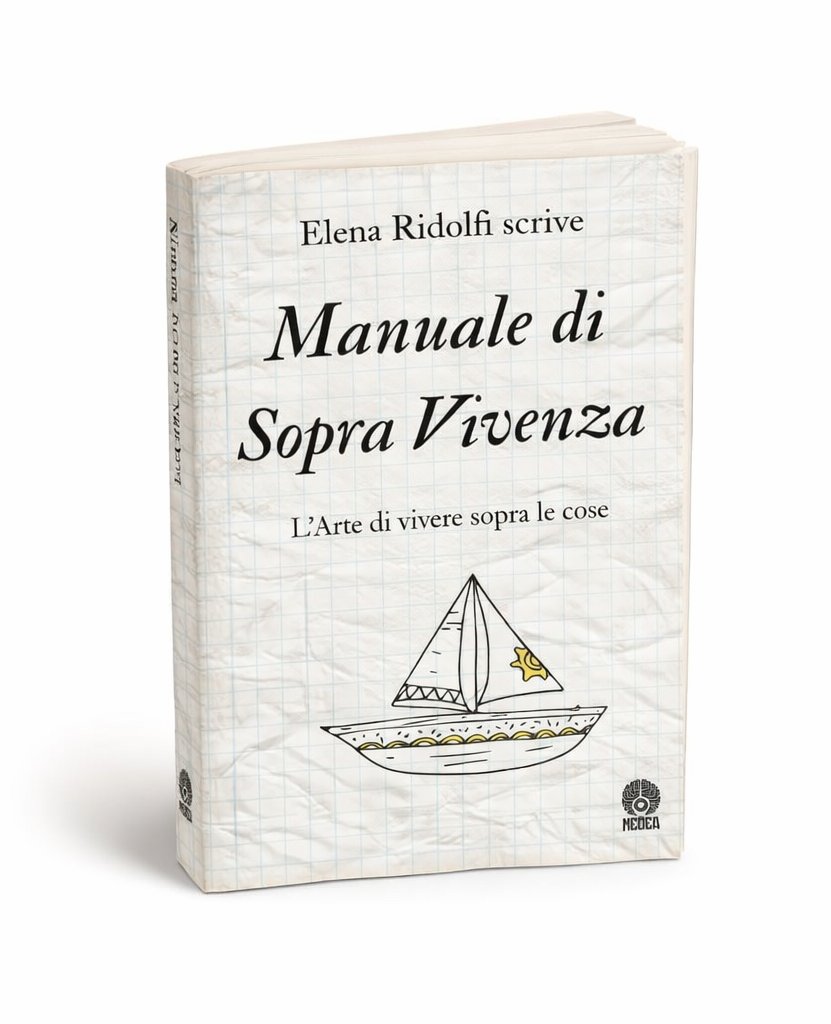 Manuale di Sopra Vivenza L’arte di vivere sopra le cose : Recensione