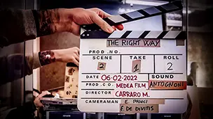 produzioni video per artisti