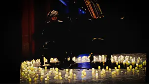 identità musicale luigi bellino medea production