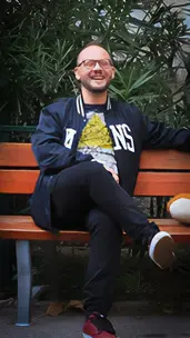 mike orange date live