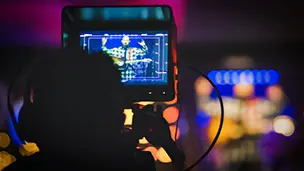 produzione videoclip