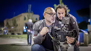 riprese video d'autore